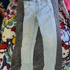 Light Blue kids Jeans